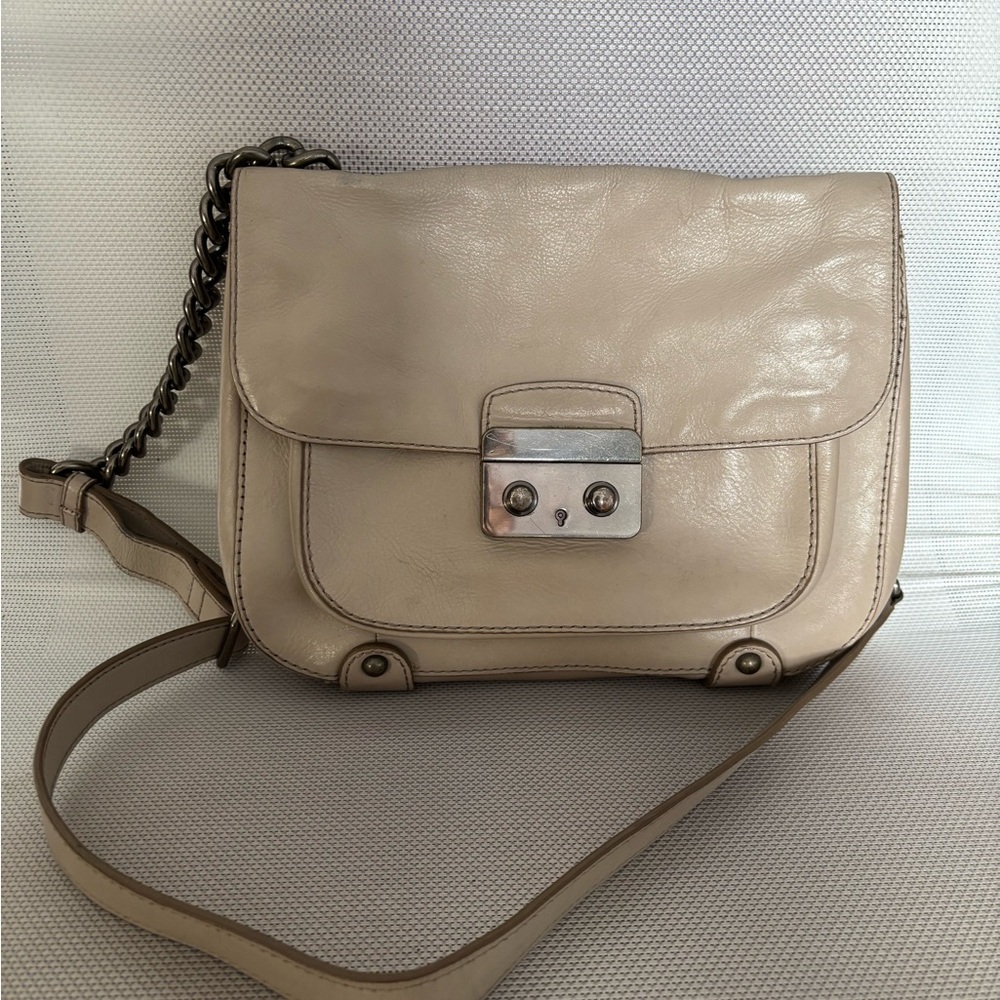 Banana Republic Leather Purse